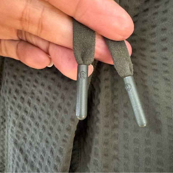 Lululemon Bowline Pant Size SM Dark Olive Athleisure Active Wear Casual Minimal - Picture 8 of 14